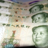 Китайские деньги